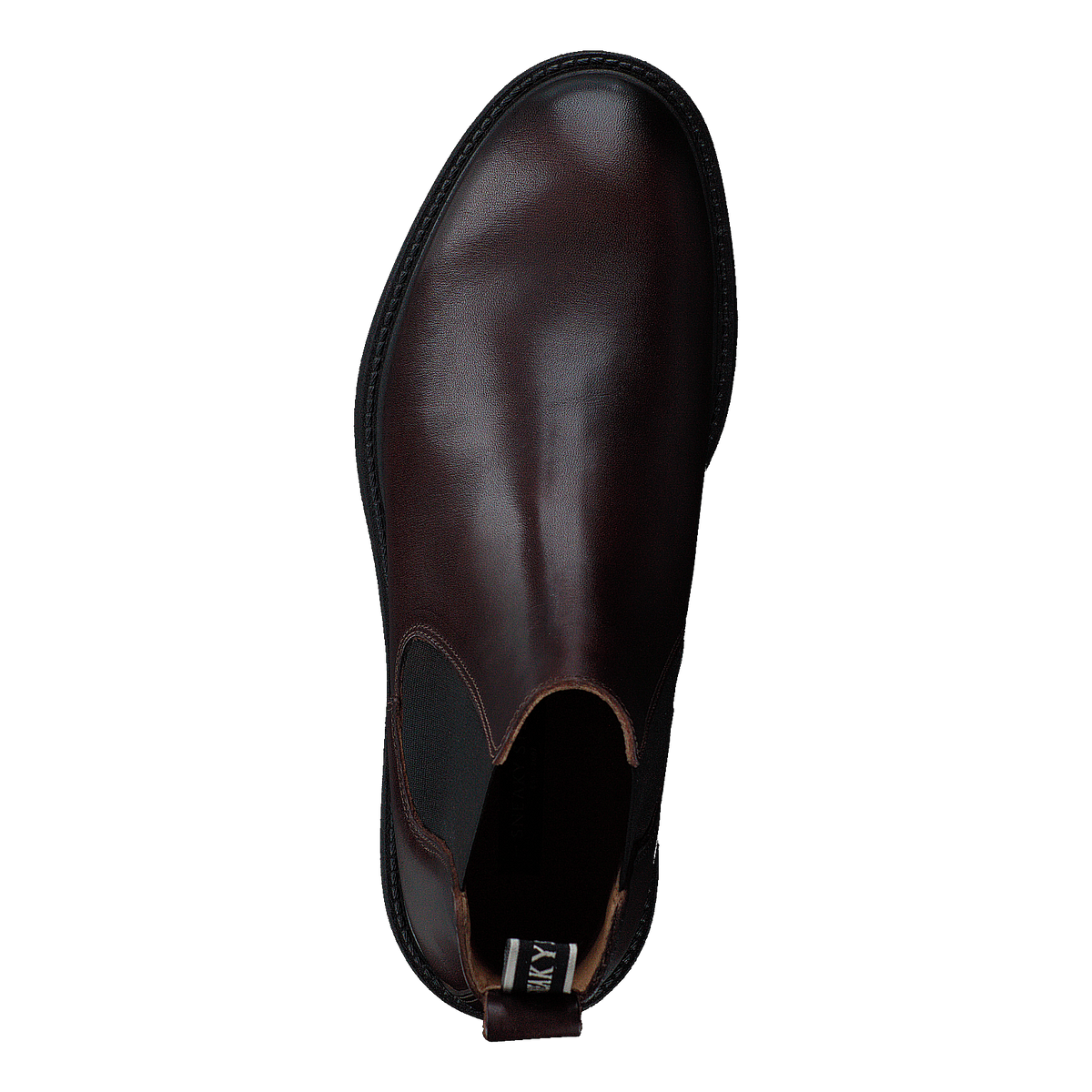 Sense Leather Shoe