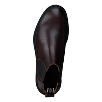 Sense Leather Shoe