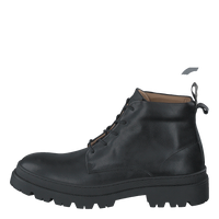 Legacy Leather Shoe