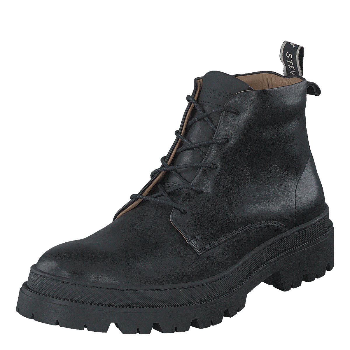 Legacy Leather Shoe