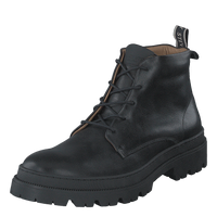 Legacy Leather Shoe