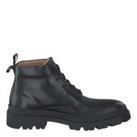 Legacy Leather Shoe
