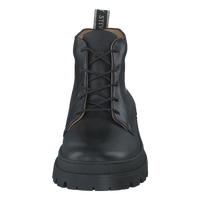 Legacy Leather Shoe