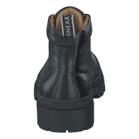 Legacy Leather Shoe