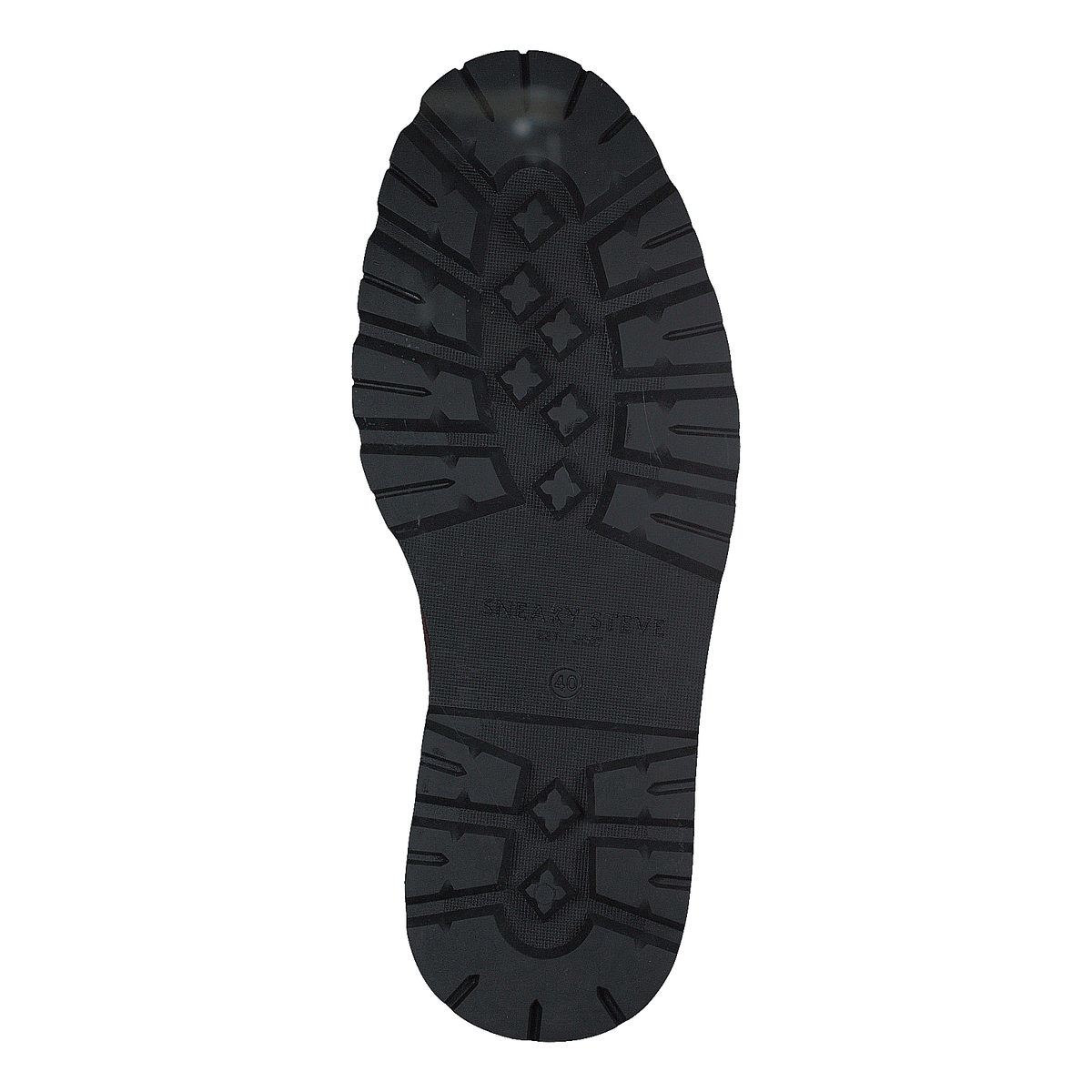 Sneaky Steve Legacy Leather Shoe Cognac
