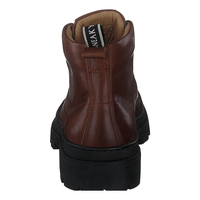 Sneaky Steve Legacy Leather Shoe Cognac
