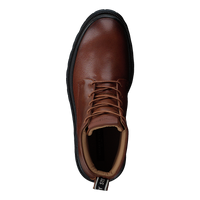 Sneaky Steve Legacy Leather Shoe Cognac