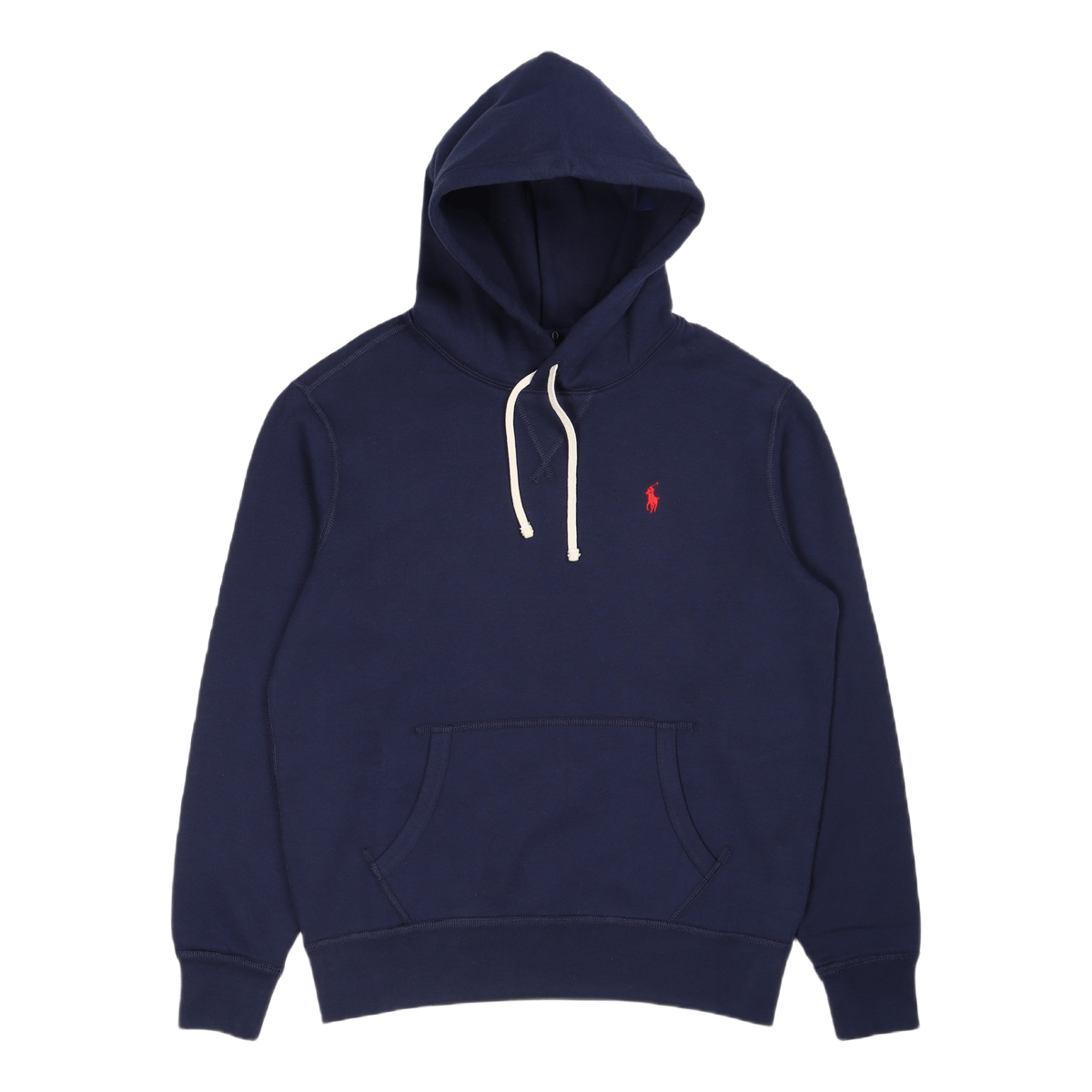 The RL Fleece Hoodie Cruise
