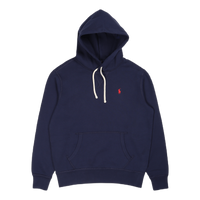 The RL Fleece Hoodie Cruise