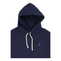 The RL Fleece Hoodie Cruise