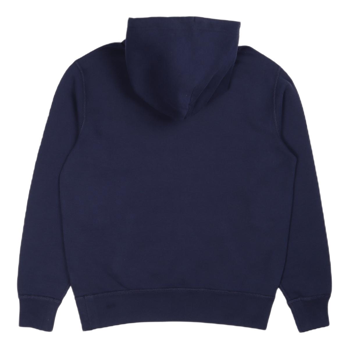 The RL Fleece Hoodie Cruise
