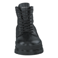 St Grip Mid Lace Boot