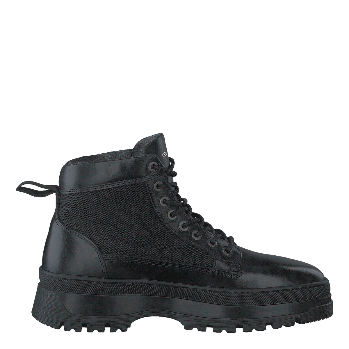 St Grip Mid Lace Boot