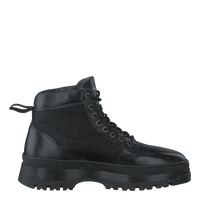 St Grip Mid Lace Boot