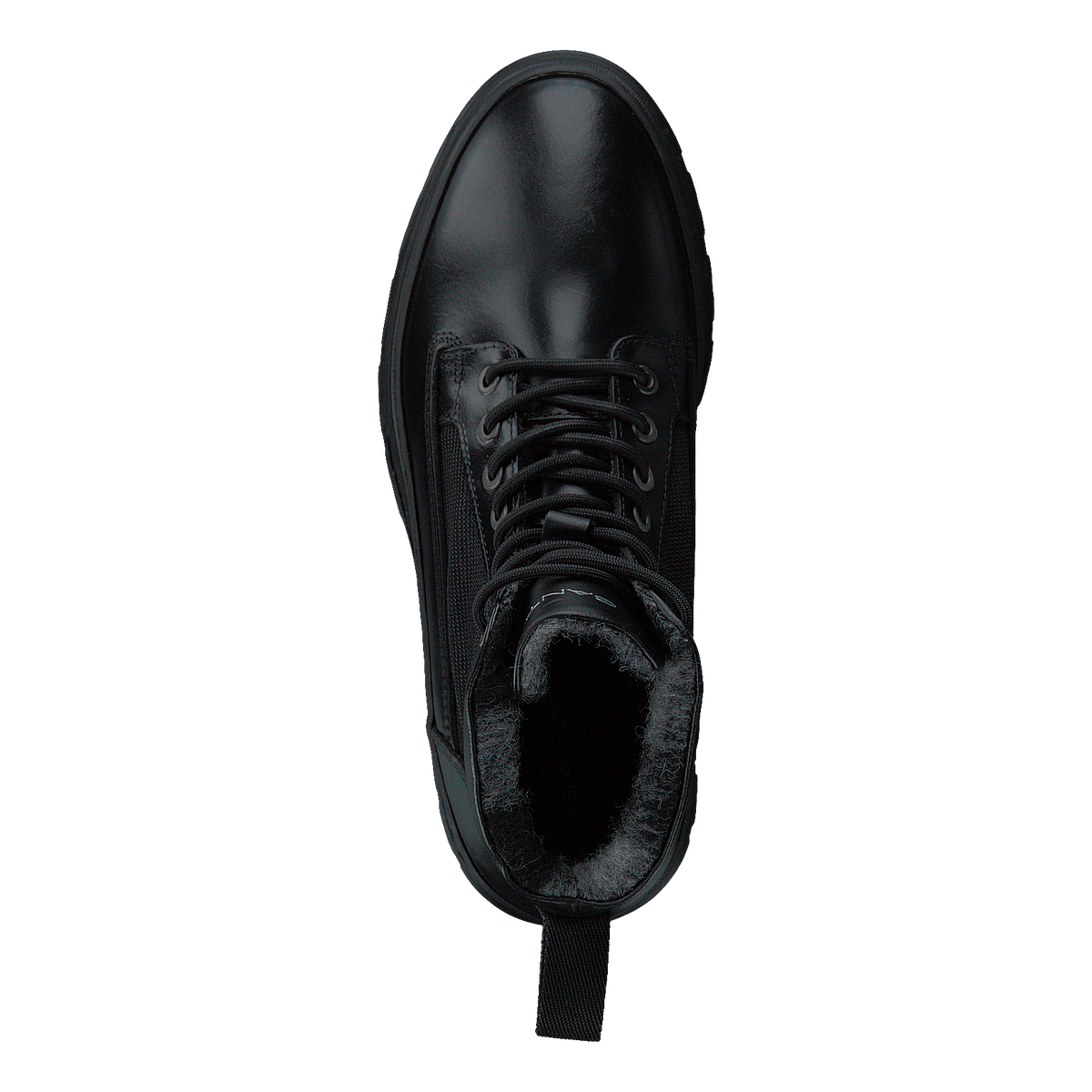 St Grip Mid Lace Boot