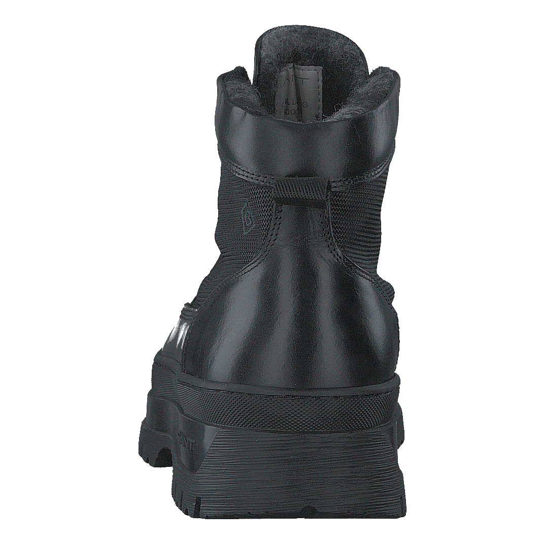 St Grip Mid Lace Boot