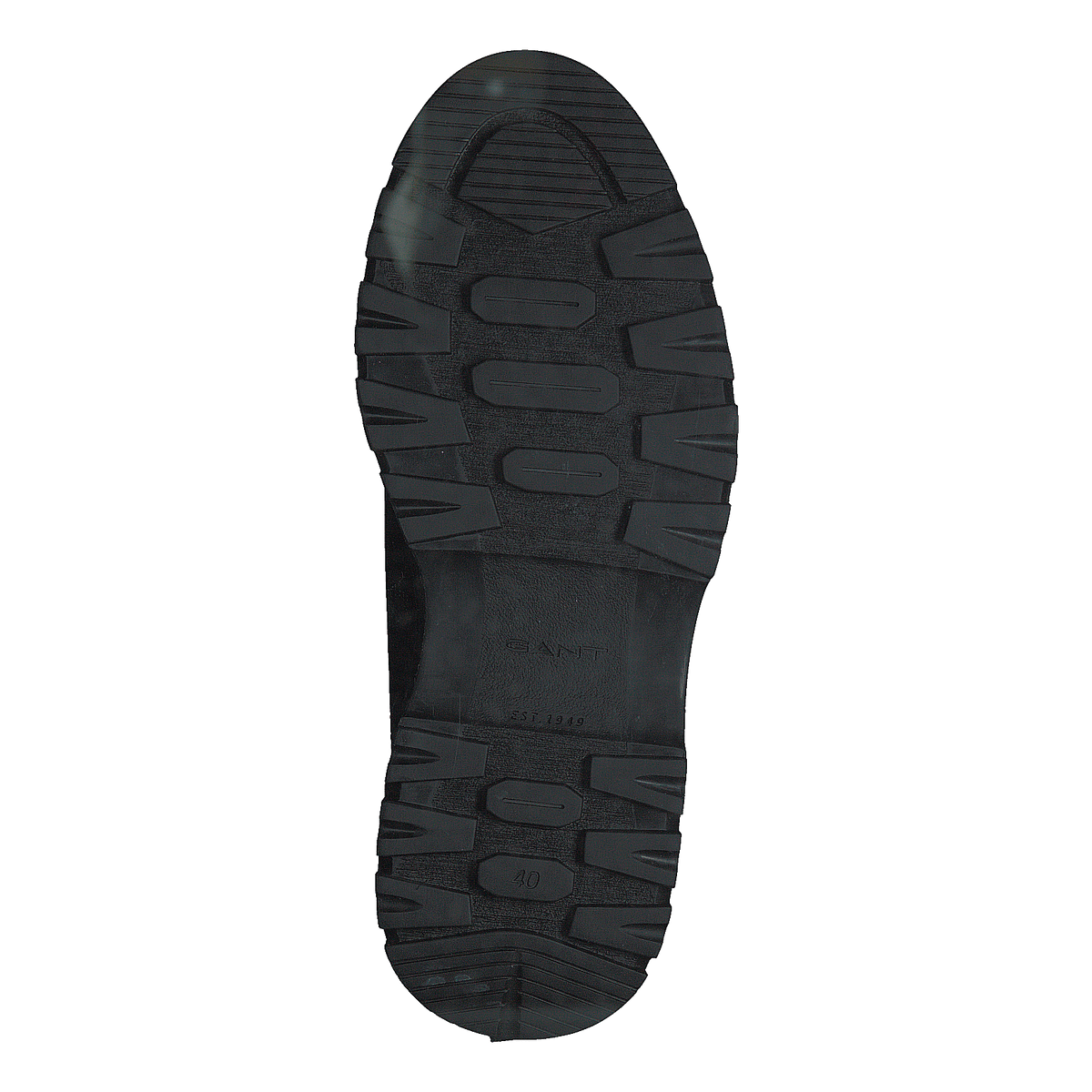 St Grip Mid Lace Boot