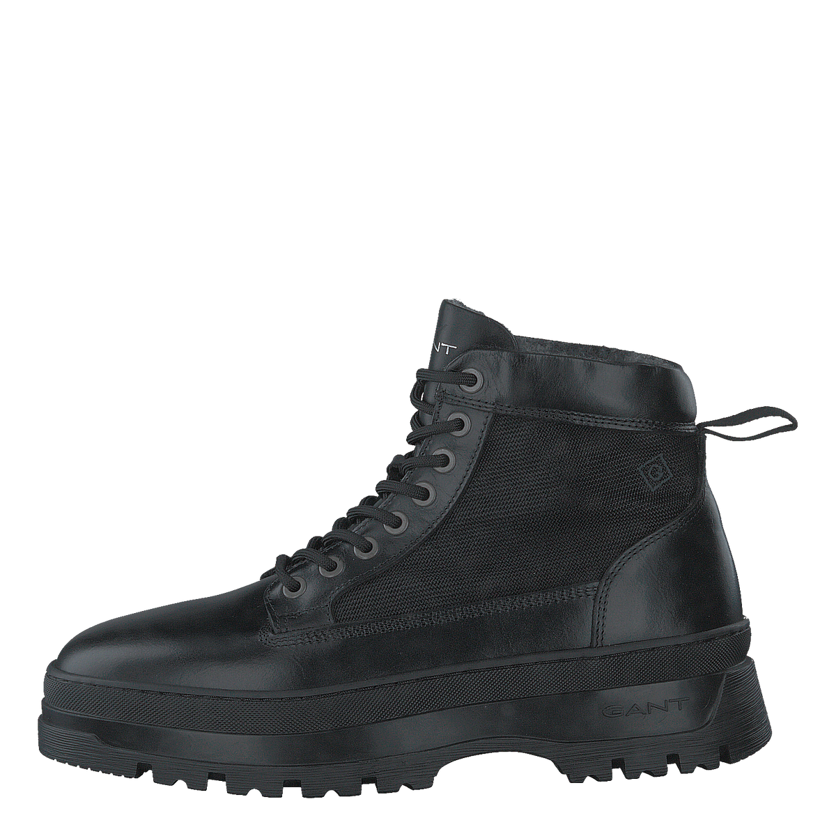 St Grip Mid Lace Boot
