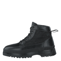 St Grip Mid Lace Boot