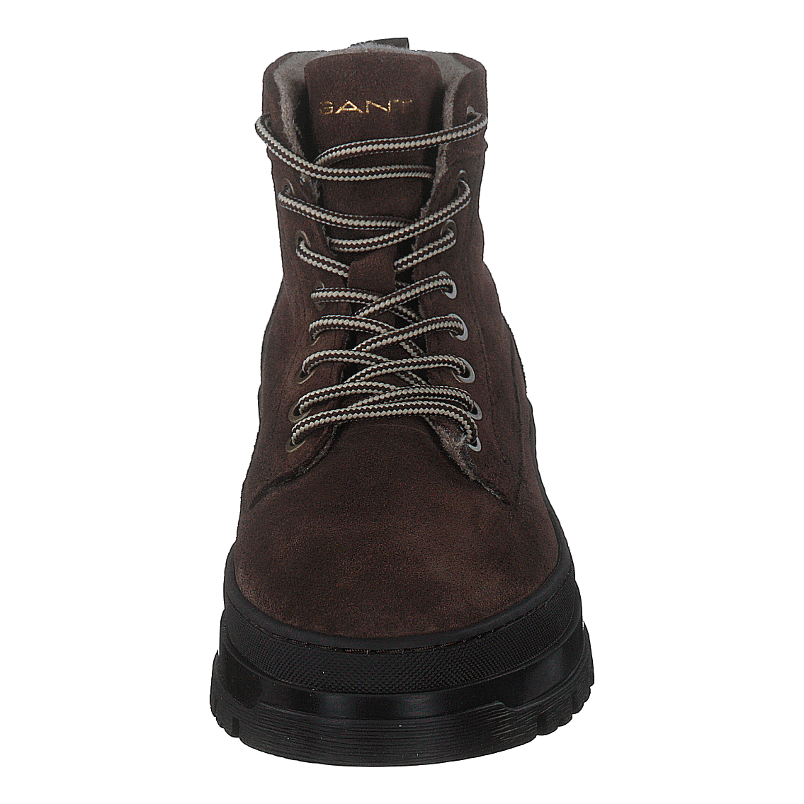 St Grip Mid Boot