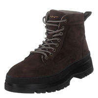St Grip Mid Boot
