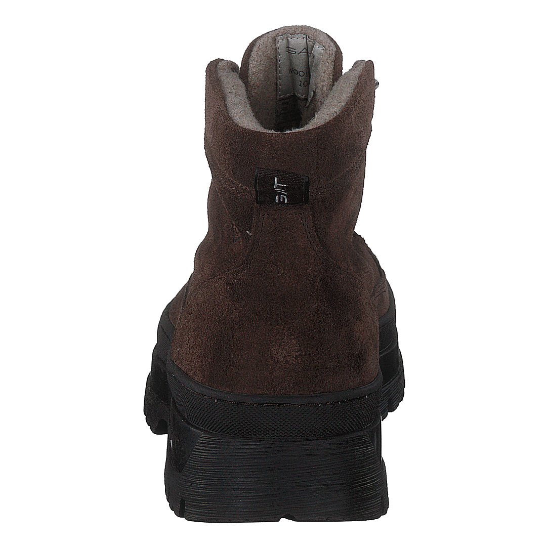 St Grip Mid Boot
