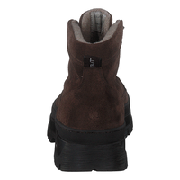 St Grip Mid Boot