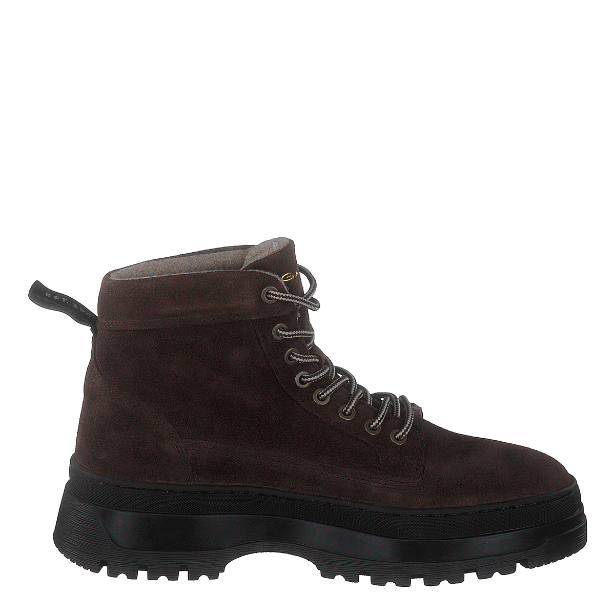 St Grip Mid Boot