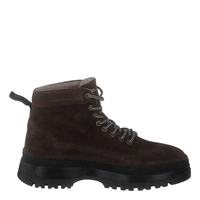 St Grip Mid Boot