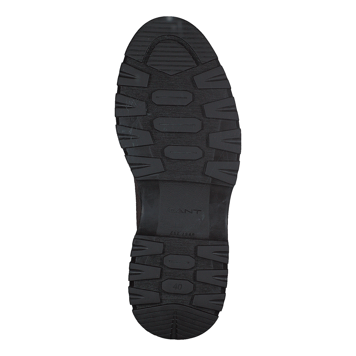 St Grip Mid Boot
