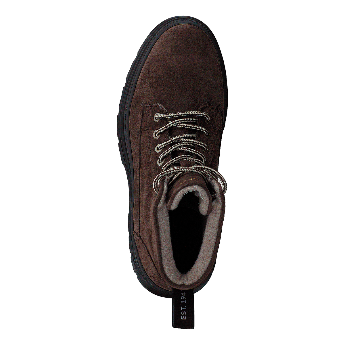 St Grip Mid Boot