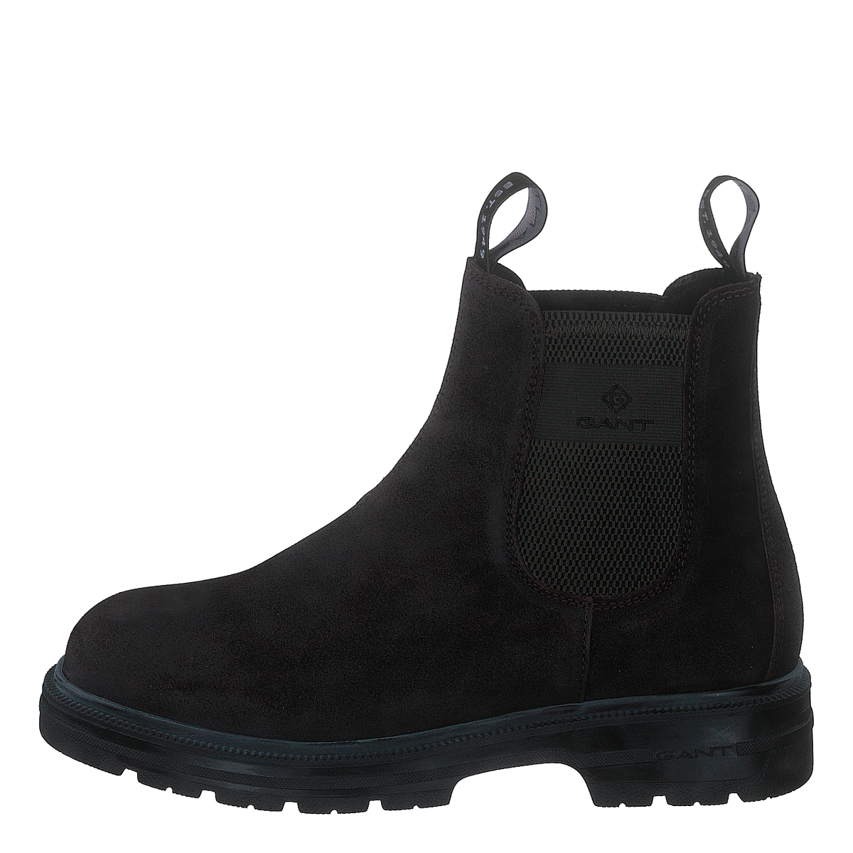 Gretty Chelsea Boot Espresso