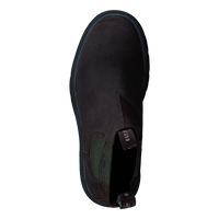 Gretty Chelsea Boot Espresso