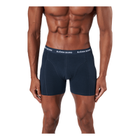 Cotton Stretch Boxer 3p Multipack 3