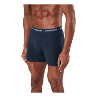 Cotton Stretch Boxer 3p Multipack 3