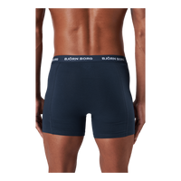 Cotton Stretch Boxer 3p Multipack 3