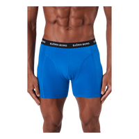 Cotton Stretch Boxer 3p Multipack 3