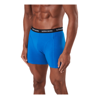 Cotton Stretch Boxer 3p Multipack 3