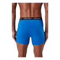 Cotton Stretch Boxer 3p Multipack 3