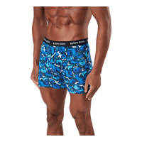 Cotton Stretch Boxer 3p Multipack 3