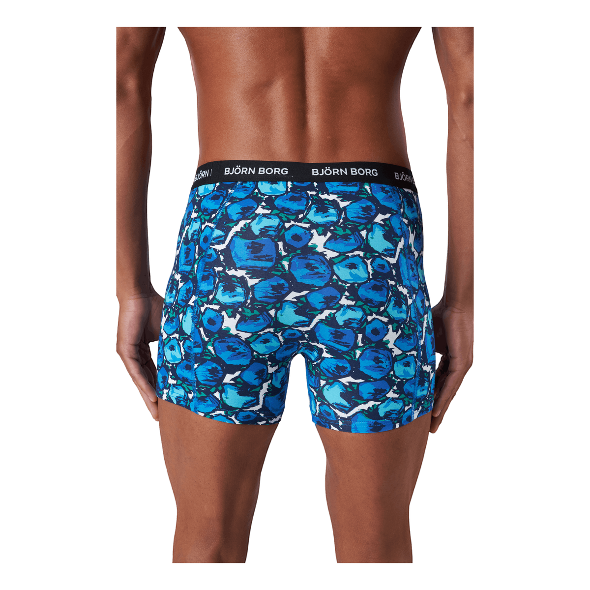 Cotton Stretch Boxer 3p Multipack 3