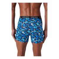 Cotton Stretch Boxer 3p Multipack 3
