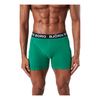 Cotton Stretch Boxer 3p Multipack 9