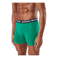 Cotton Stretch Boxer 3p Multipack 9