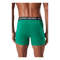 Cotton Stretch Boxer 3p Multipack 9