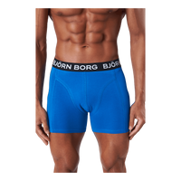 Cotton Stretch Boxer 3p Multipack 9
