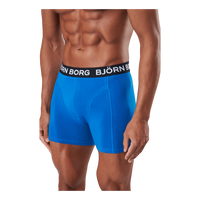Cotton Stretch Boxer 3p Multipack 9