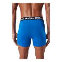 Cotton Stretch Boxer 3p Multipack 9