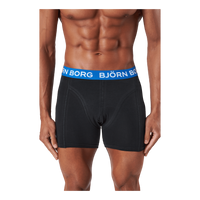Cotton Stretch Boxer 3p Multipack 9