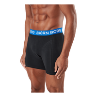 Cotton Stretch Boxer 3p Multipack 9